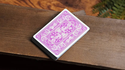 Magenta Chancers Playing Cards | Good Pals