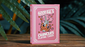 Pink Chancers Playing Cards | Good Pals