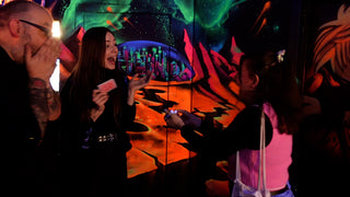 iStretch | Craig Petty