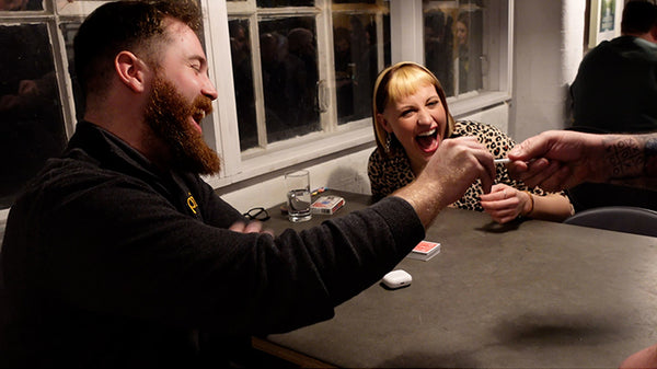 iStretch | Craig Petty