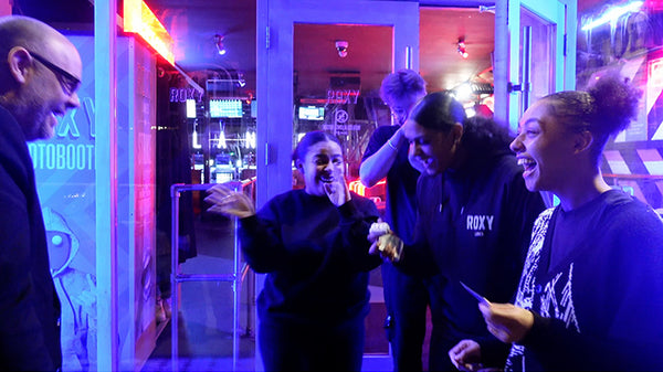 iStretch | Craig Petty