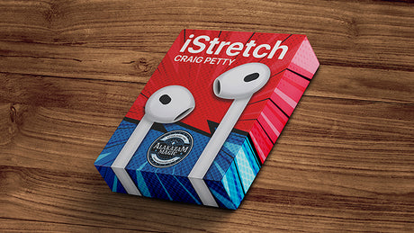 iStretch | Craig Petty