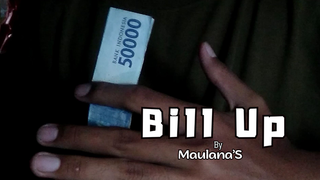 Bill Up | Maulana Imperio - (Download)