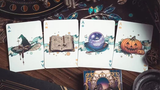 Enchanter (Day) Playing Cards | King Star