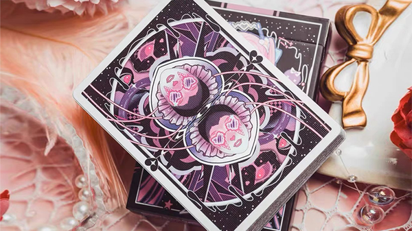 Rebel Angles (Rebel) Playing Cards | King Star