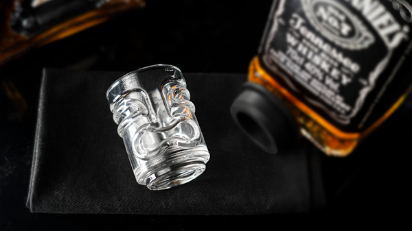 The Shot Glass | Jimmy Fan and TCC