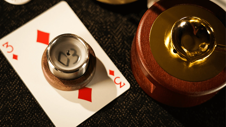 The Candle | Terry Chou & TCC