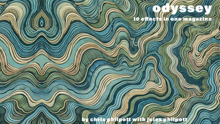 Odyssey | Chris Philpott