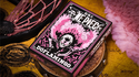 One Piece -Donflamingo Playing Cards | Card Mafia