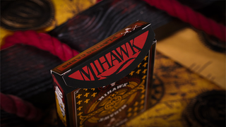 One Piece -Mihawk Playing Cards | Card Mafia