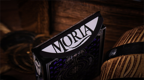 One Piece -Moria Playing Cards | Card Mafia