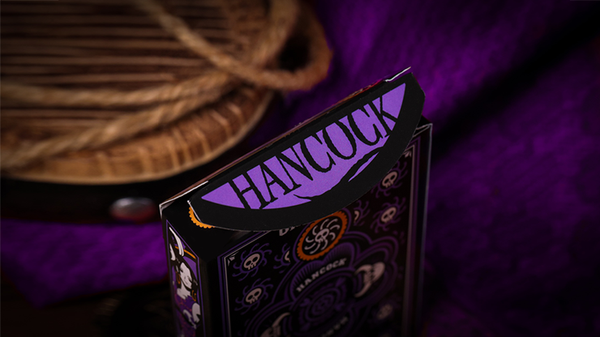 One Piece -Hancock Playing Cards | Card Mafia