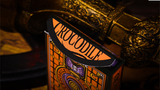 One Piece -Crocodile Playing Cards | Card Mafia