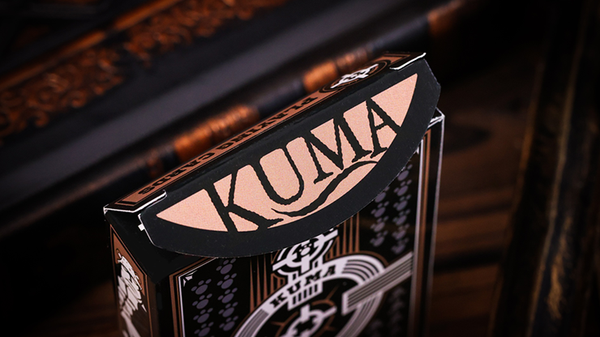 One Piece - Kuma Playing Cards | Card Mafia