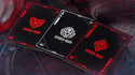 Spider-Man: Miles Morales Playing Cards (PVC) | Card Mafia