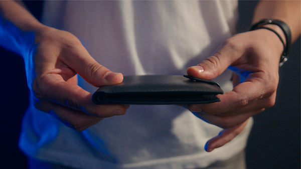 New Wave (USD Version) | Victor Sanz and João Miranda