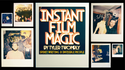 Instant Film Magic - Spirit Writing and Invisible People | Tyler Twombly - (Download)