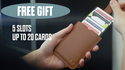 Card Magic Made Easy: Limited 5 Bundle (Brown) | SansMinds