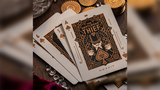 The Gentleman Thief Copper (Player Edition of Scion) | Giovanni Meroni