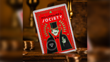 The Gentleman Thief Emerald (Player Edition of Imposter) | Giovanni Meroni