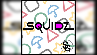 Squidz | Sean Goodman