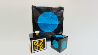 Chroma Cube | Mr. Magic