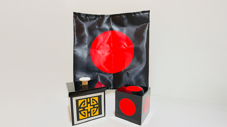 Chroma Cube | Mr. Magic
