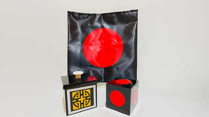 Chroma Cube | Mr. Magic
