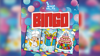 Bingo | Pilato