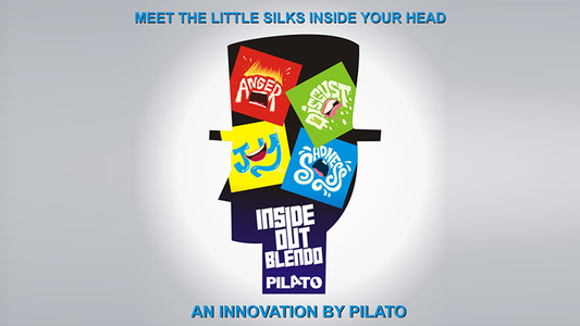 Inside Out Blendo | Pilato