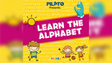 Learn the Alphabet | Pilato