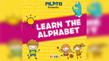 Learn the Alphabet | Pilato