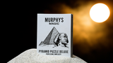Pyramid Puzzle Deluxe | Murphy's Magic