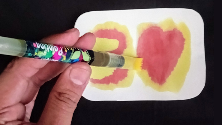 Alien Painting Kit | Alien Magic