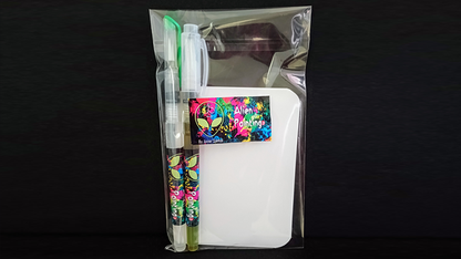 Alien Painting Kit | Alien Magic