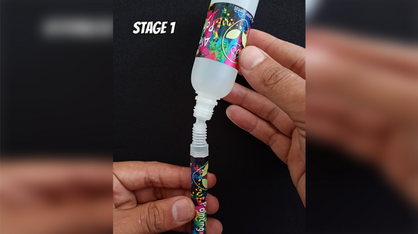 Alien Painting Refill | Alien Magic