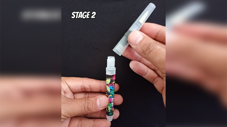 Alien Painting Refill | Alien Magic