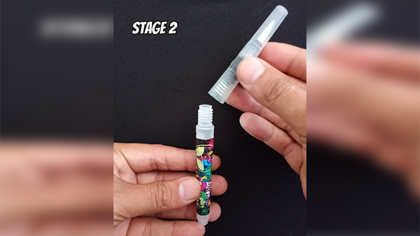 Alien Painting Refill | Alien Magic