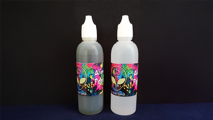 Alien Painting Refill | Alien Magic