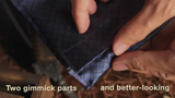 Double Kill Hanky | Amor Magic