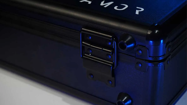 Magician's Case | Amor Magic