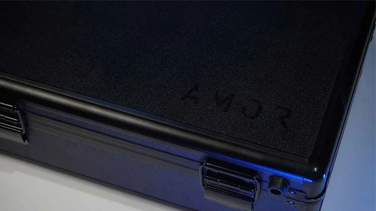 Magician's Case | Amor Magic