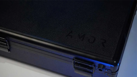 Magician's Case | Amor Magic