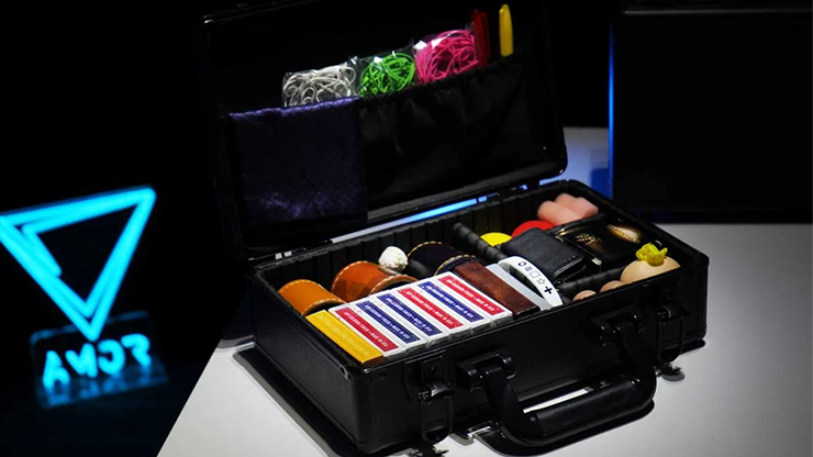 Magician's Case | Amor Magic
