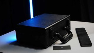 Magician's Case | Amor Magic