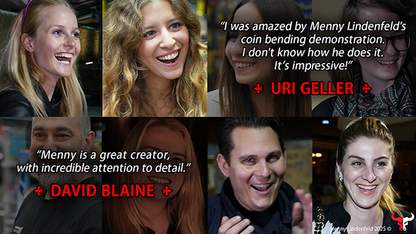OX Bender™ 2.0 | Menny Lindenfeld