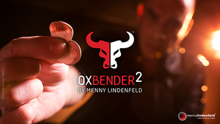 OX Bender™ 2.0 | Menny Lindenfeld