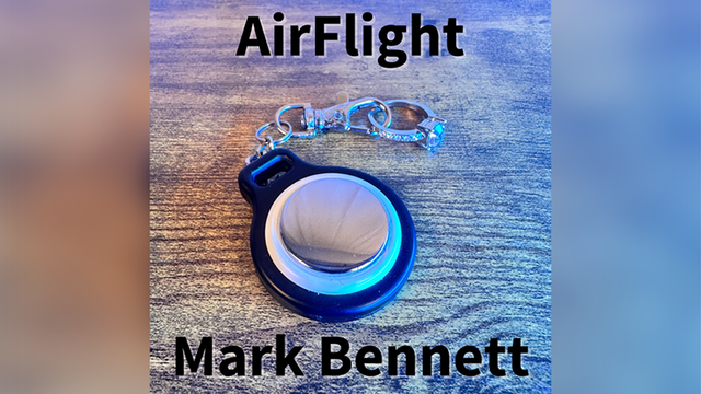 AirFlight | Mark Bennett