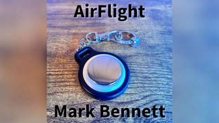 AirFlight | Mark Bennett