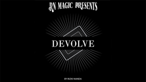 Devolve | Rizki Nanda & RN Magic